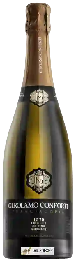 Weingut Girolamo Conforti - Franciacorta Nature