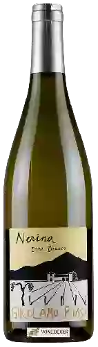 Weingut Girolamo Russo - Nerina Etna Bianco