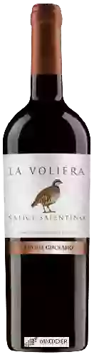 Weingut Girolamo - La Voliera Salice Salentino