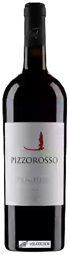 Weingut Girolamo - Pizzo Rosso Primitivo Salento