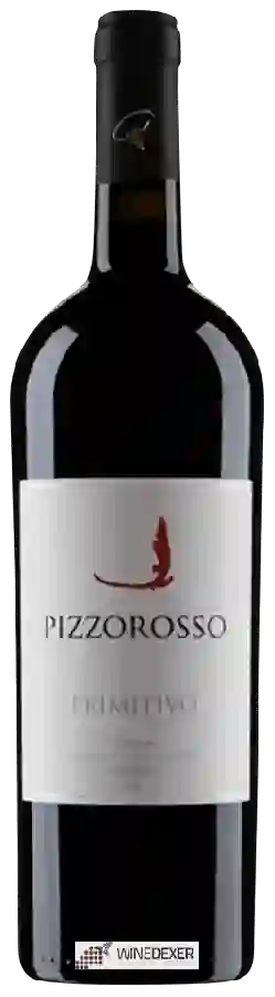 Weingut Girolamo - Pizzo Rosso Primitivo Salento Weingut Girolamo - Pizzo Rosso Primitivo Salento