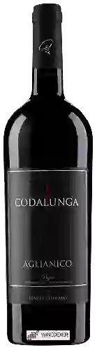 Weingut Girolamo - Codalunga Aglianico