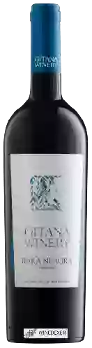 Weingut Gitana - Rara Neagra Roşu Sec