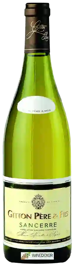 Weingut Gitton Père & Fils - Sancerre Weingut Gitton Père & Fils - Sancerre