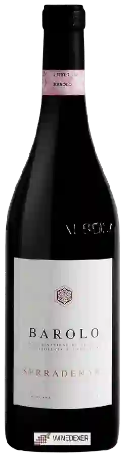 Weingut Giulia Negri - Mega Barolo Weingut Giulia Negri - Mega Barolo