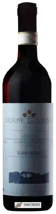 Weingut Giuseppe Cortese - Barbaresco