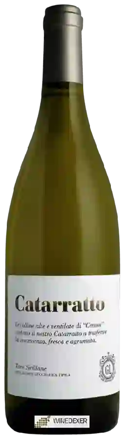 Weingut Giuseppe Lisciandrello - Catarratto