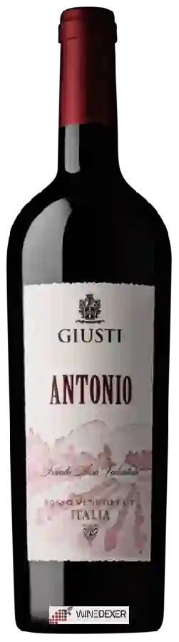Weingut Giusti - Antonio Rosso Weingut Giusti - Antonio Rosso