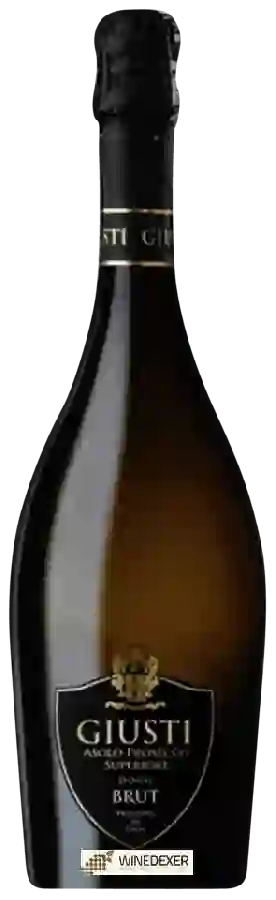 Weingut Giusti - Asolo Prosecco Superiore Brut Weingut Giusti - Asolo Prosecco Superiore Brut