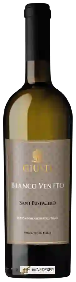 Weingut Giusti - Sant'Eustachio Bianco Veneto Weingut Giusti - Sant'Eustachio Bianco Veneto