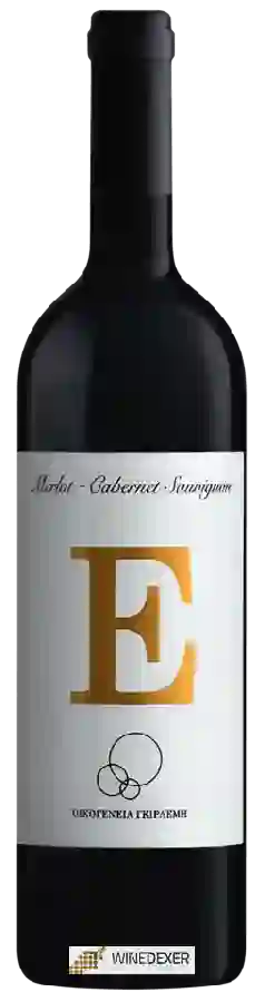 Weingut Gkirlemis - Merlot - Cabernet Sauvignon Weingut Gkirlemis - Merlot - Cabernet Sauvignon