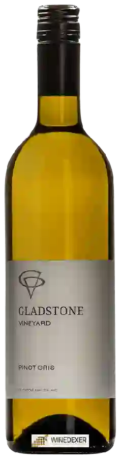 Weingut Gladstone - Pinot Gris Weingut Gladstone - Pinot Gris