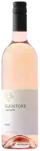 Weingut Gladstone - Rosé