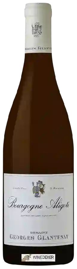 Domaine Glantenay - Bourgogne Aligoté