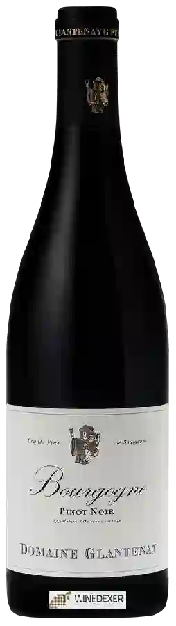 Domaine Glantenay - Bourgogne Pinot Noir Domaine Glantenay - Bourgogne Pinot Noir