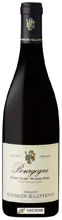 Domaine Glantenay - Maison Dieu Bourgogne Domaine Glantenay - Maison Dieu Bourgogne