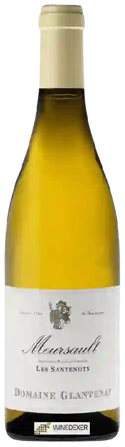Domaine Glantenay - Meursault 1er Cru 'Les Santenots' Domaine Glantenay - Meursault 1er Cru 'Les Santenots'