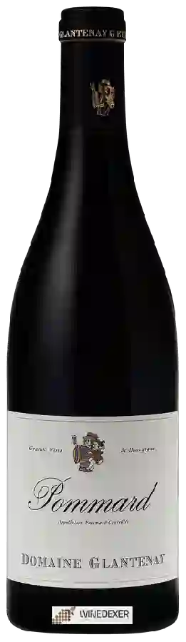 Domaine Glantenay - Pommard Domaine Glantenay - Pommard