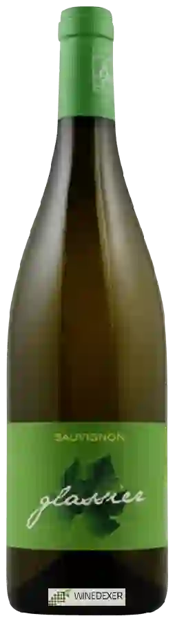Weingut Glassier - Sauvignon Weingut Glassier - Sauvignon