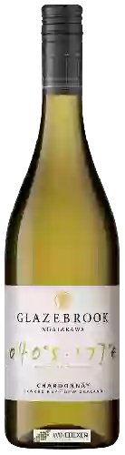 Weingut Glazebrook - Regional Reserve Chardonnay
