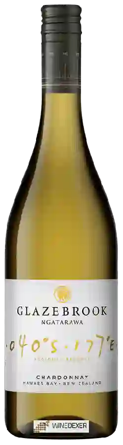 Weingut Glazebrook - Regional Reserve Chardonnay