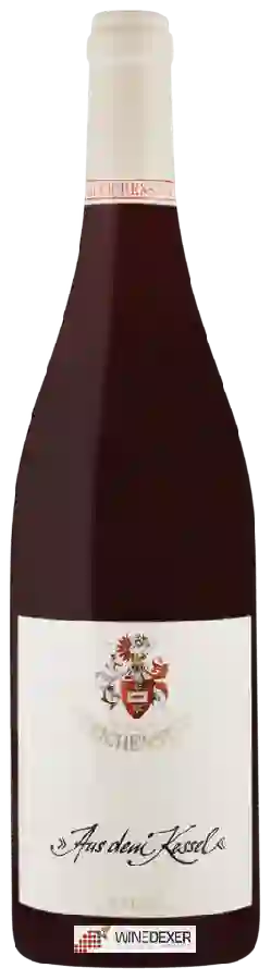 Weingut Freiherr von Gleichenstein - Aus Dem Kessel