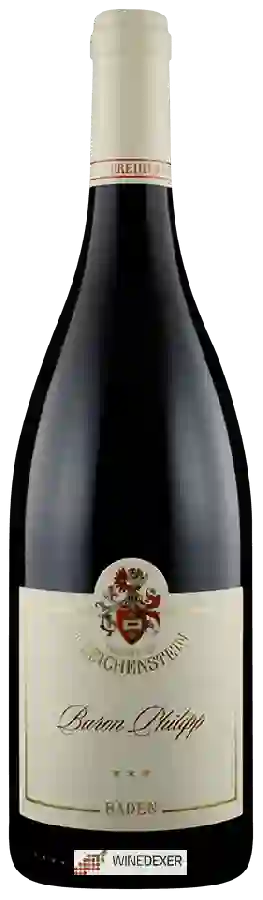 Weingut Freiherr von Gleichenstein - Baron Philipp Weingut Freiherr von Gleichenstein - Baron Philipp