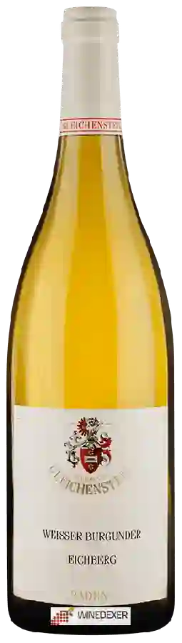 Weingut Freiherr von Gleichenstein - Eichberg Weisser Burgunder