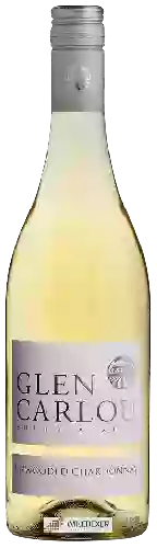 Weingut Glen Carlou - Chardonnay Unwooded