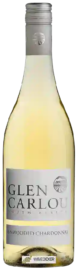 Weingut Glen Carlou - Chardonnay Unwooded