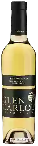 Weingut Glen Carlou - Chenin Blanc The Welder Natural Sweet