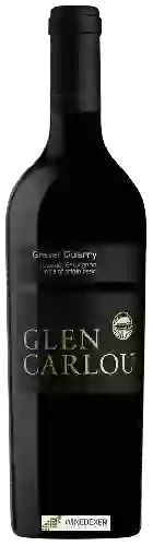 Weingut Glen Carlou - Gravel Quarry Cabernet Sauvignon