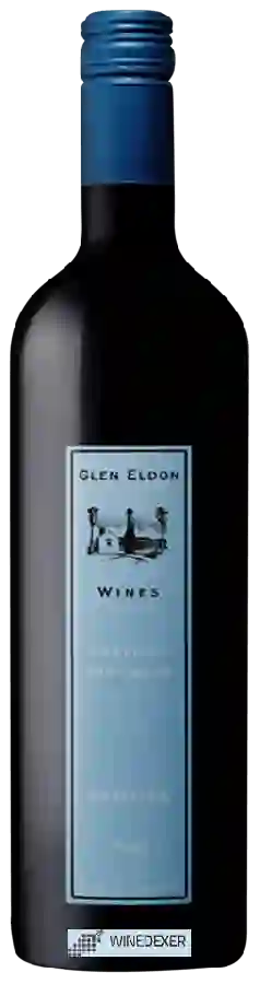 Weingut Glen Eldon Wines - Cabernet Sauvignon Weingut Glen Eldon Wines - Cabernet Sauvignon