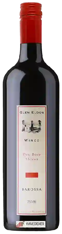 Weingut Glen Eldon Wines - Dry Bore Shiraz Weingut Glen Eldon Wines - Dry Bore Shiraz