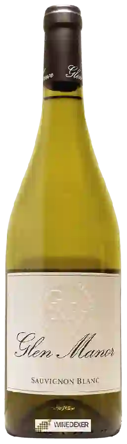 Weingut Glen Manor - Sauvignon Blanc Weingut Glen Manor - Sauvignon Blanc