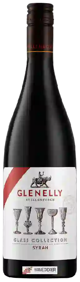 Weingut Glenelly - The Glass Collection Syrah Weingut Glenelly - The Glass Collection Syrah