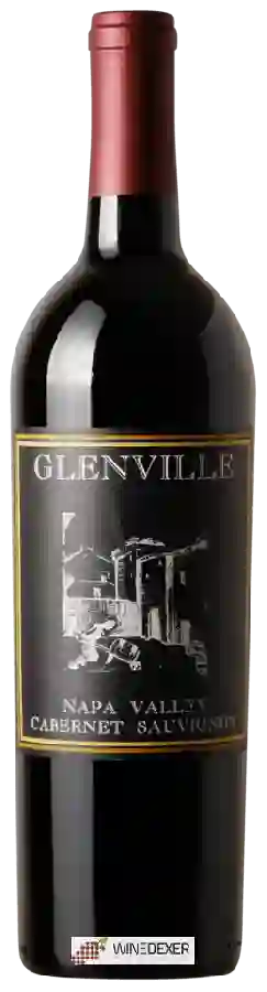 Weingut Glenville - Cabernet Sauvignon