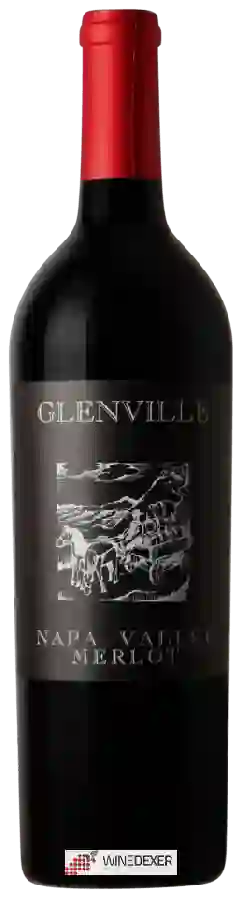 Weingut Glenville - Merlot