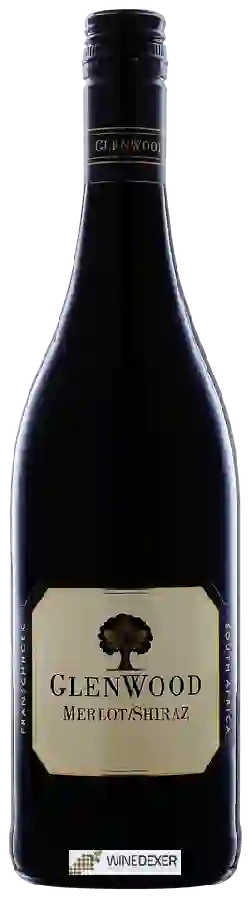 Weingut GlenWood - Merlot - Shiraz Weingut GlenWood - Merlot - Shiraz