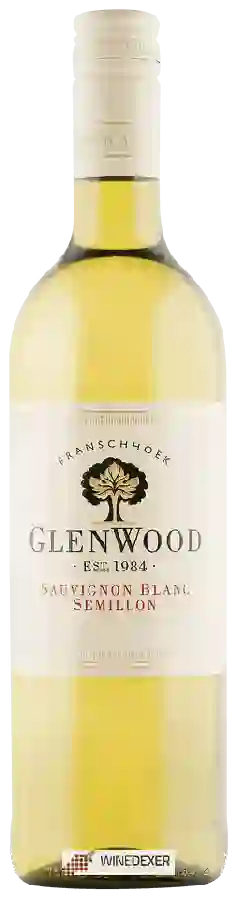 Weingut GlenWood - Sauvignon Blanc - Sémillon