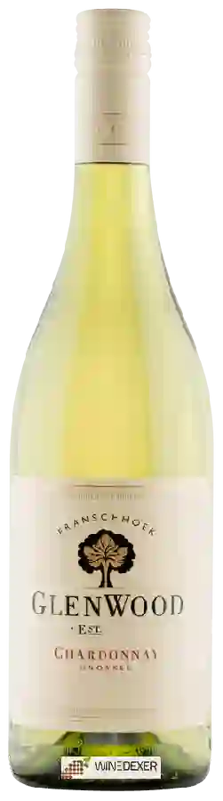 Weingut GlenWood - Unoaked Chardonnay