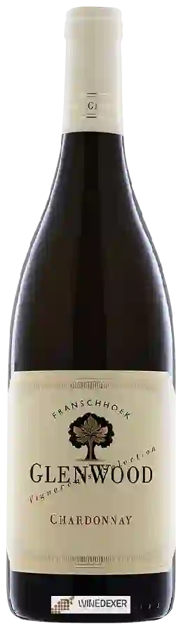 Weingut GlenWood - Vigneron's Selection Chardonnay Weingut GlenWood - Vigneron's Selection Chardonnay