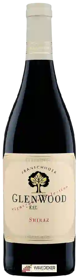Weingut GlenWood - Vigneron's Selection Shiraz