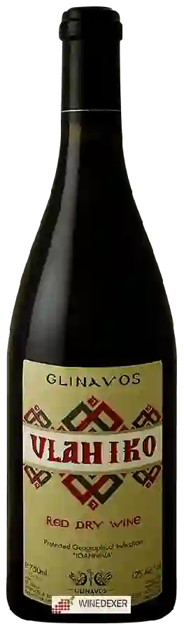 Domaine Glinavos - Vlahiko Domaine Glinavos - Vlahiko