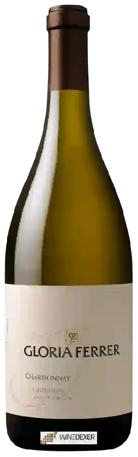 Weingut Gloria Ferrer - Estate Chardonnay