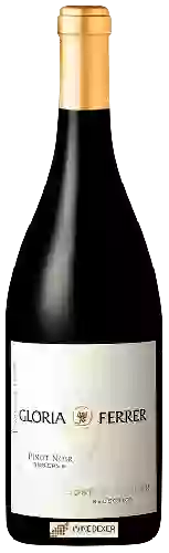 Weingut Gloria Ferrer - Jose S. Ferrer Selection Reserve Pinot Noir