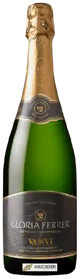 Weingut Gloria Ferrer - VA De VI Weingut Gloria Ferrer - VA De VI