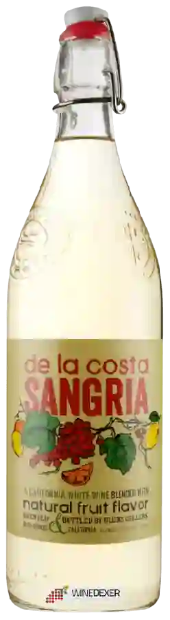 Weingut Glunz - De la Costa White Sangria Weingut Glunz - De la Costa White Sangria