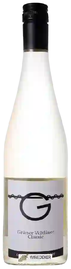 Weingut Gmeinböck Poysdorf - Grüner Veltliner Classic