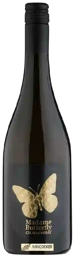 Weingut Gmeinböck Poysdorf - Madame Butterfly Chardonnay